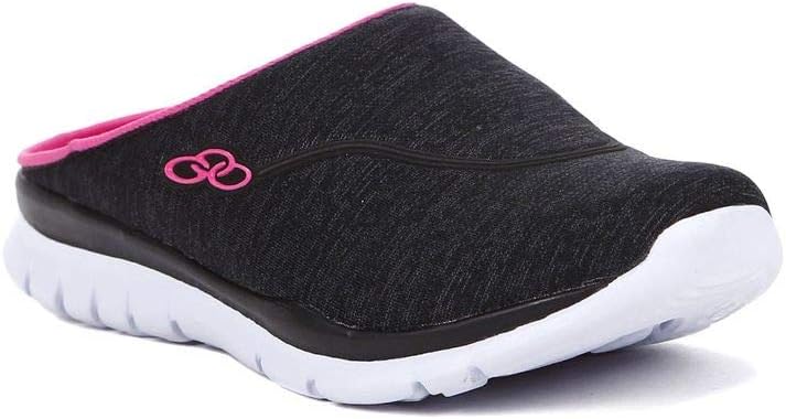 tenis babuche feminino