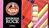 Highland Maid Edinburgh Rock - 115g