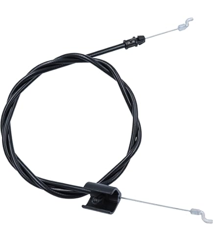 ZRX400 FRPハネテール Amazon.com : Dofank 532158152 158152 Engine Zone Control Cable for