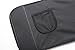 ANGOOL Women's Waist Trainer Belt Neoprene Sauna Suit Tank Top Vest,Black,Large