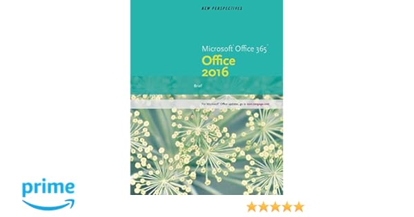 Shelly Cashman Series Microsoft Office 365 amp PowerPoint 2016 Introductory Looseleaf Version