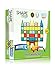 Magnetic Stick N Stack 200 Piece Magnetic Tiles 3D Construction Building Blocks Award Winning STEM Educational Expansion Set with 15 Shapes, Car Bases, and Figures Accessories for Kids