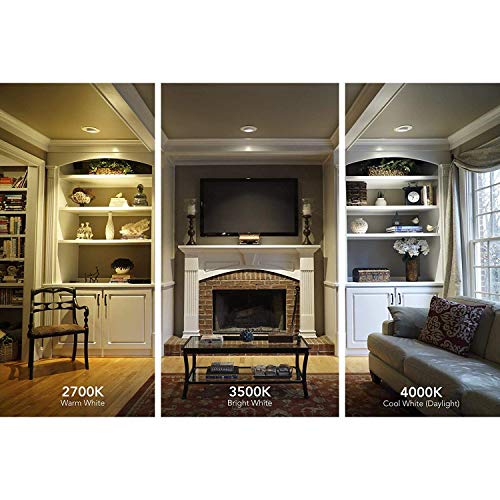 Lithonia Lighting SHLP 36IN LED Shop Light - Image 4