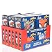 Galerie Finders Keepers (12 Pack) Surprise Toys Box Spiderman Toys Kids Toys and Hard Candy Bulk Set Toy