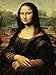 Ravensburger - Mona Lisa 1000 Piece Jigsaw Puzzle
