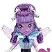 My Little Pony Equestria Girls Rainbow Rocks Twilight Sparkle Rockin' Hairstyle Doll