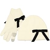 Kate Spade New York Womens Velvet Bow Box Set