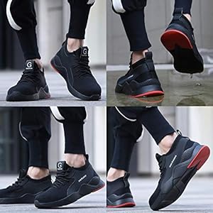 work sneakers womens