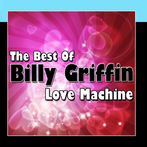 Billy Griffin - Billy Griffin - Zortam Music