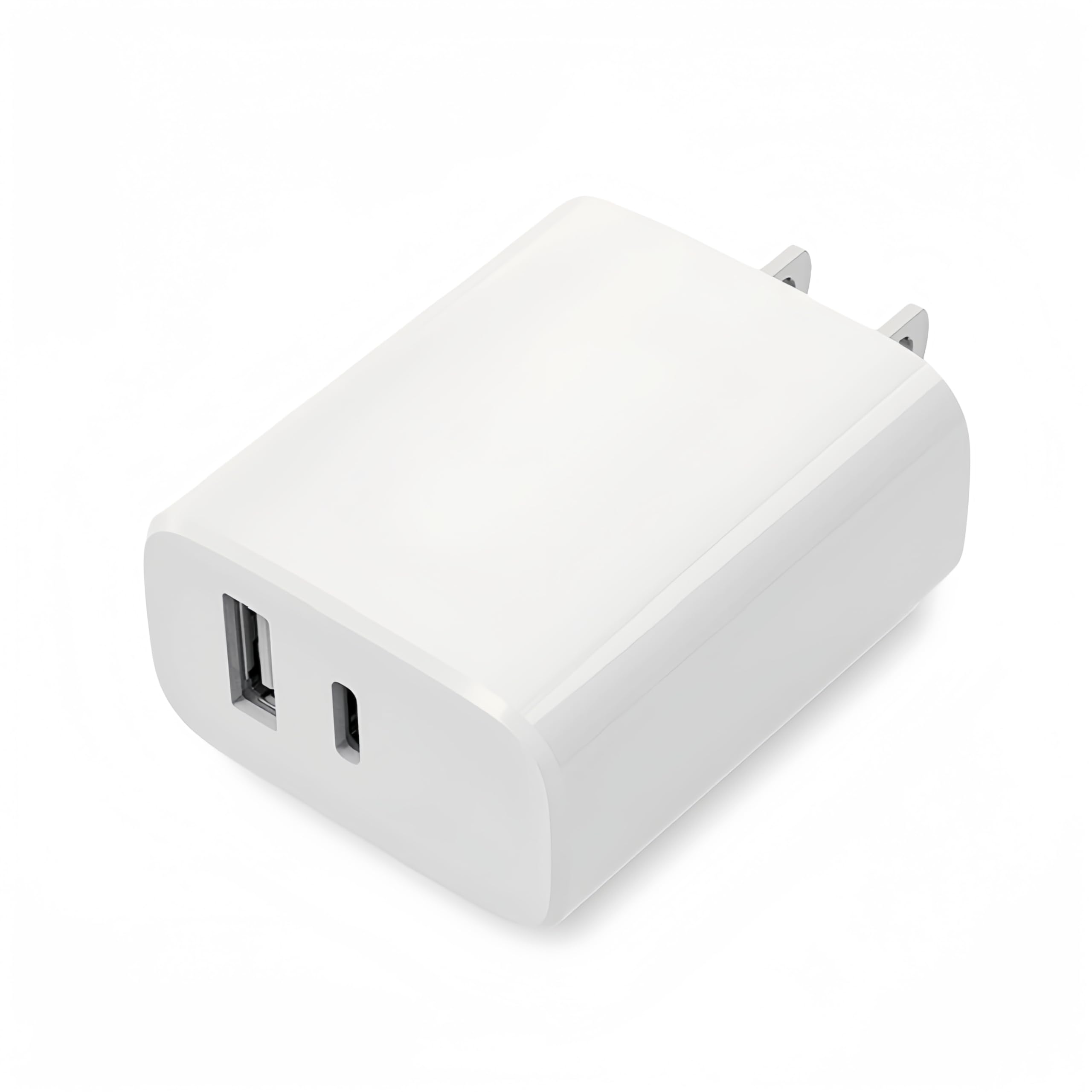 USB Wall Charger for NOCO Boost Plus GB40 GB70 GBX45 GBX155, AstroAI, NEXPOW Car Jump Starter, Dual Port USB Wall Plug