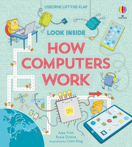 How Computers Work: Millennium Edition (How Computers Work, 5th ed