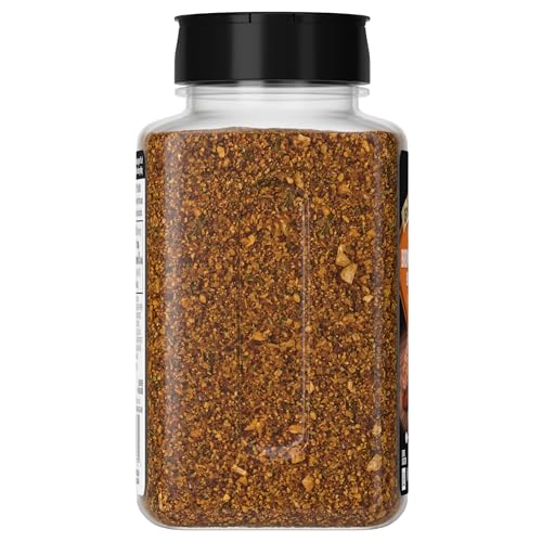 MCCORMICK GRILL MATES BROWN SUGAR BOURBON SEASONING, 13.5 OZ