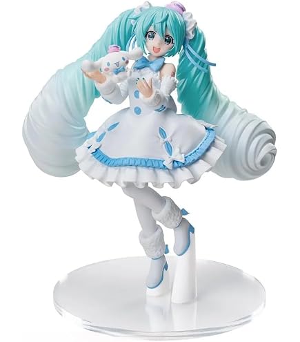 Amazon.com: Good Smile Character Vocal Series 01: Supercell feat