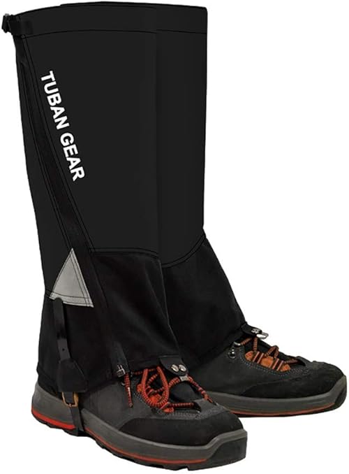 womens gaiters for hiking
