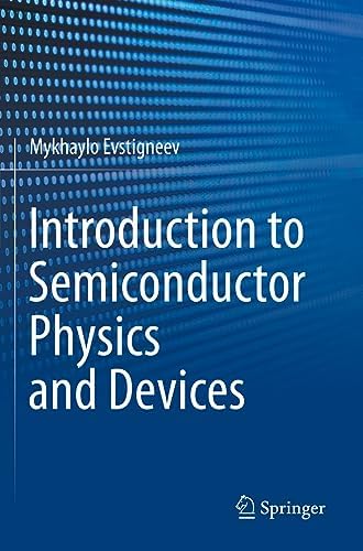 Semiconductor Physics: Böer, Karl W., Pohl, Udo W.: 9783031182853