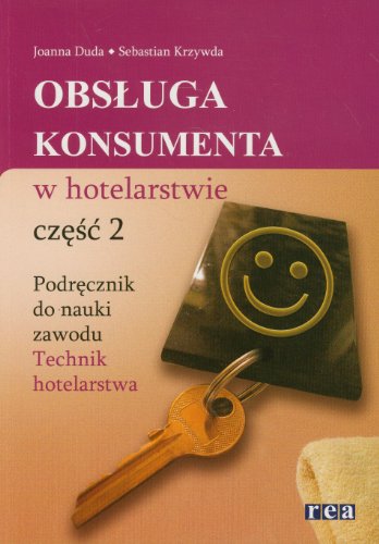 Obsluga konsumenta w hotelarstwie czesc 2