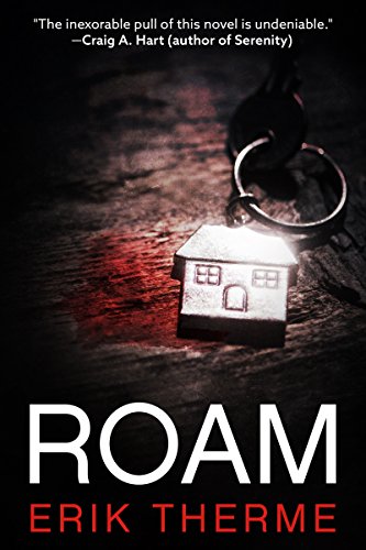 Roam by [Therme, Erik]