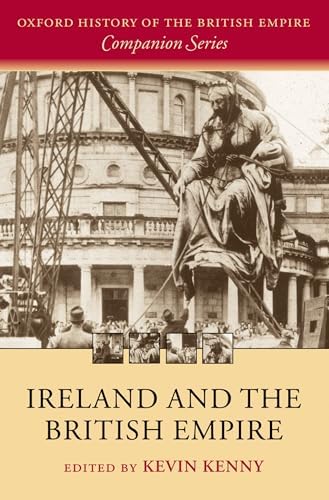Canada and the British Empire (Oxford History of the British