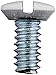 Leviton L02-88400-PRT Decora Wall Plate Screws, No Size, No Color