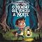 Livro O Menino que Venceu a Noite