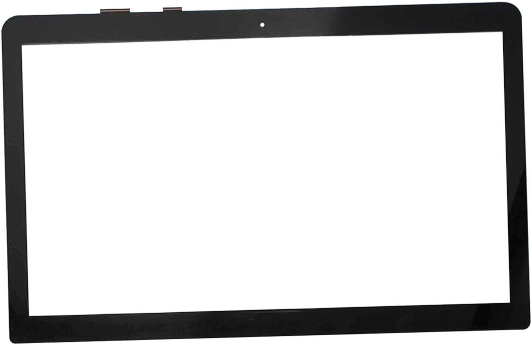 15.6" Touch Screen Replacement Digitizer Glass Panel Sensor Replacement for ASUS Q504 Q504U Q504UA (Non-LCD)