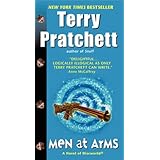 Men at Arms: A Novel of Discworld (Discworld, 15)
