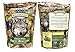 Blue Buffalo Wilderness Dog Treat Variety Pack - 2 Flavors (Denali Blend & Bayou Blend), 8-Ounces Each (2 Total Pouches)
