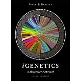 iGenetics: A Molecular Approach (3rd Edition) by Peter J. Russell (2009-02-12)