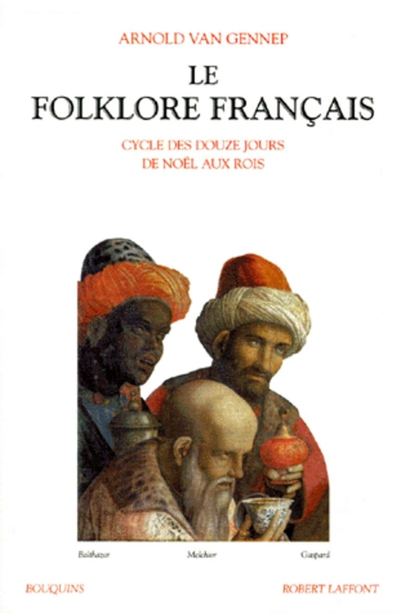 folklore français