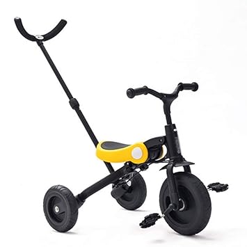 portable tricycle stroller