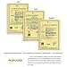 ALipower Laptop Battery for HP Pavilion DV4 ,Compaq Presario CQ60 G60 CQ61 CQ50 G71 CQ40 G50 G61 CQ60-615DX G71-340US CQ45 G60-230US G60-535DX DV6-1355DX CQ70 HDX16;fit P/N EV06 484170-001