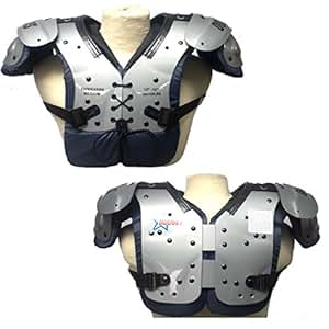 pads shoulder commando