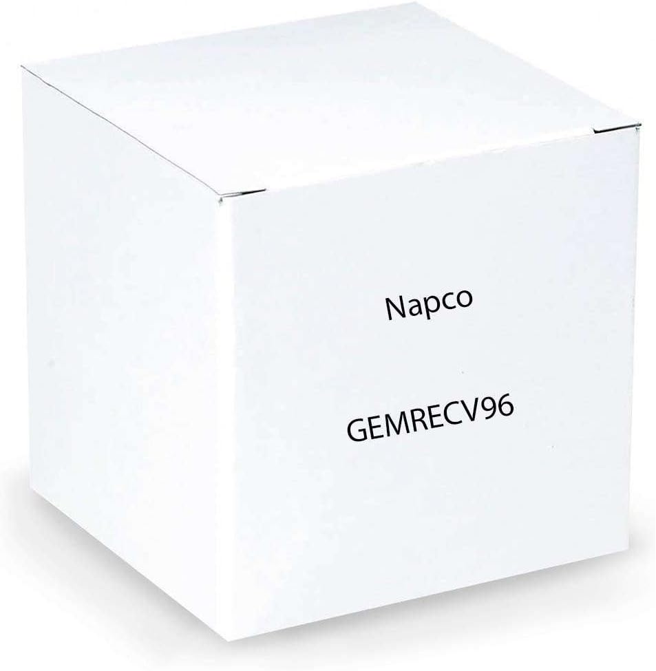 Receiver Module,White,for Gemini Panels