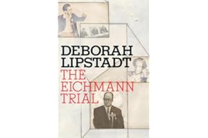 The Eichmann Trial (Jewish Encounters Series)