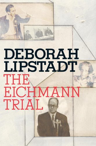 Download The Eichmann Trial (Jewish Encounters Series) Download The Eichmann Trial (Jewish Encounters Series)