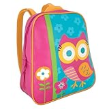 Stephen Joseph Go Go Bag, Owl