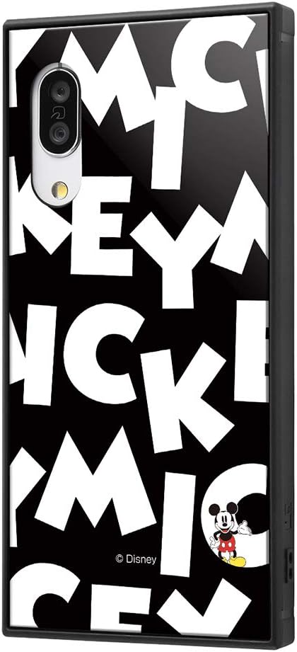 Amazon Aquos Sense3 Aquos Sense3 Lite Android One S7 ディズニーキャラクター 耐衝撃ハイブリッドケース Kaku ミッキーマウス I Am イングレム 家電 カメラ