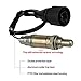 DOICOO Oxygen Sensor O2 Sensor Upstream fits 234-4676 13231 for BMW 318i 318is 318ti 325i 325is 325iX 540i 750iL 850i 850Ci 740iL 740i M3