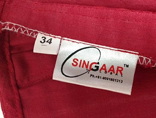 singaar silk saree (blouse50r1_p_maroon)