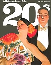 All American Ads of the 20's (Midi Series) All American Ads of the 20's (Midi Series)
