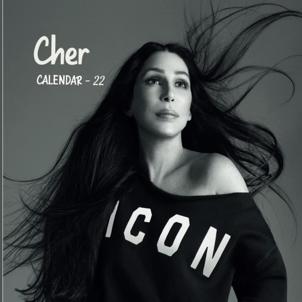 Cher Schedule 2022 Amazon.com: Cher Calendar 2022, With 13 Months , Size (8.5"X8.5") With High  Quality Images: For Fans Of Cherilyn Sarkisian Singer: 9798771936918:  Publisher, Jack Lackn Calendar: Books