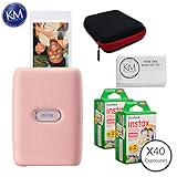 Fujifilm Instax Mini Link Smartphone Printer