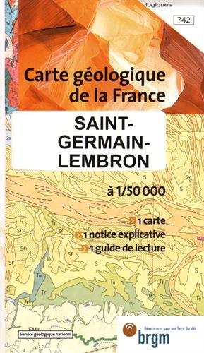 Saint-Germain-Lembron