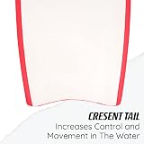 Osprey 37 Inch Bodyboard with Leash for Kids and Small Adults view 3