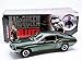 Greenlight 1/18 Bullitt 1968 Ford Mustang GT Fastback Green