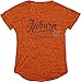 NCAA Women's Dark Confetti V-Neck Tee