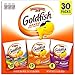Pepperidge Farm Goldfish Classic Mix Variety Pack Crackers, 1 Ounce Snack Packs, 30 Count