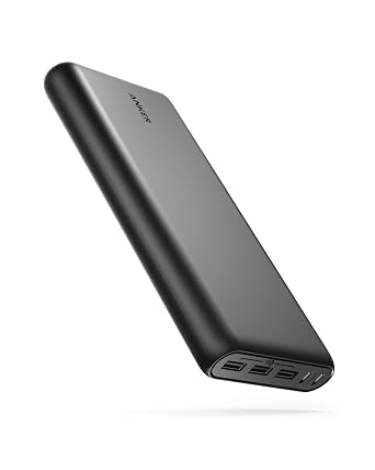 Anker PowerCore 26800 Portable Charger