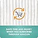 Filtrete 20x20x1 AC Furnace Air Filter, MERV 13, MPR 2200, Elite Allergen, Bacteria & Virus Filter, 3-Month Pleated 1-Inch Electrostatic Air Cleaning Filter, 2-Pack (Actual Size 19.719x19.719x0.78 in)