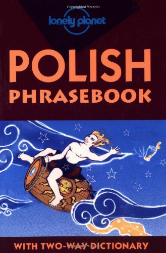 Polish Phrasebook
